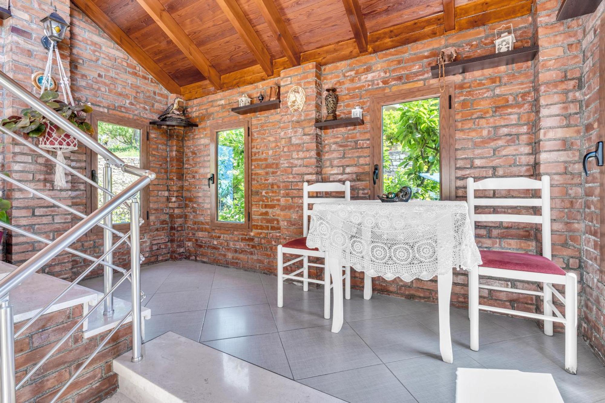 Guesthouse Emiljano Берат Екстер'єр фото